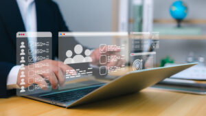 CRM導入支援/大手製造業