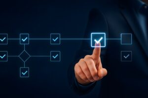 CRM定着サービス設計支援