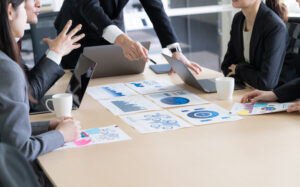 ポイントシステム保守支援/大手鉄道会社